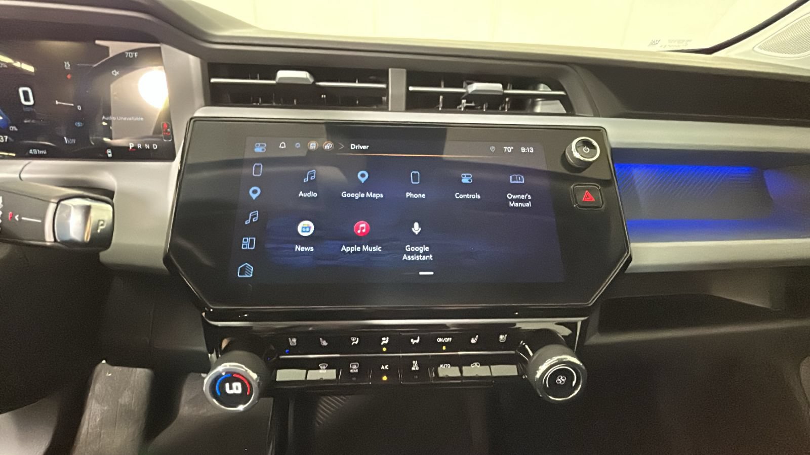 Used 2027 Chevrolet Bolt RS FWD image 25