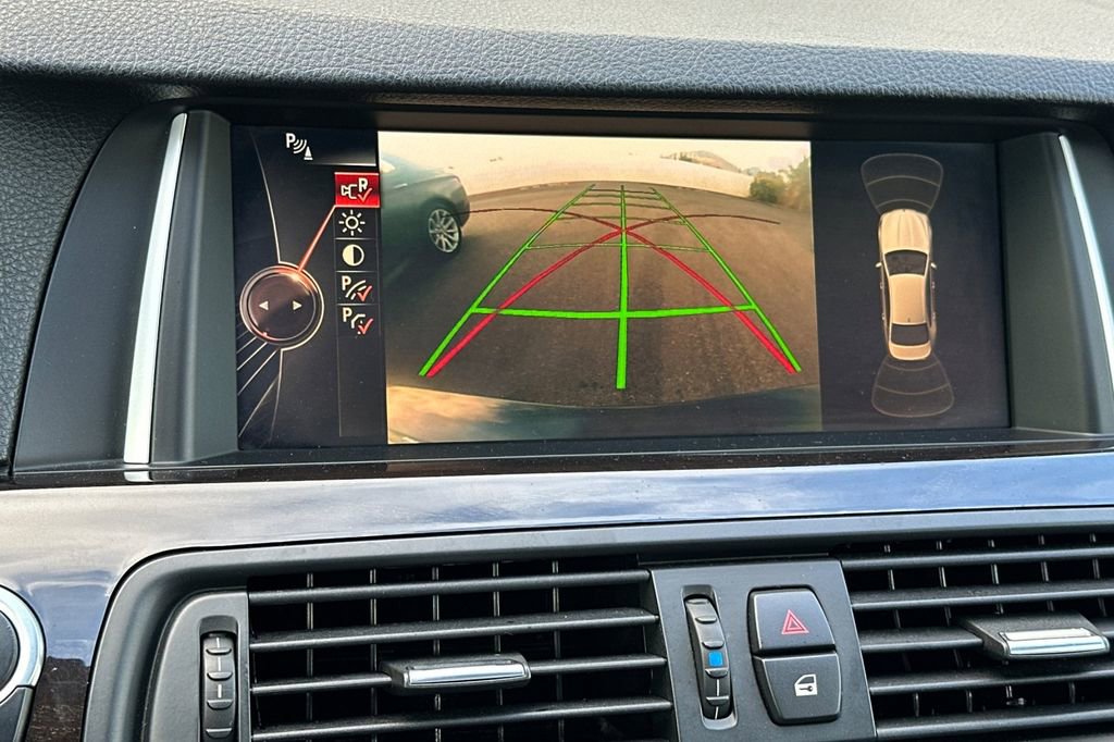 Used 2015 BMW 535i Sedan image 20