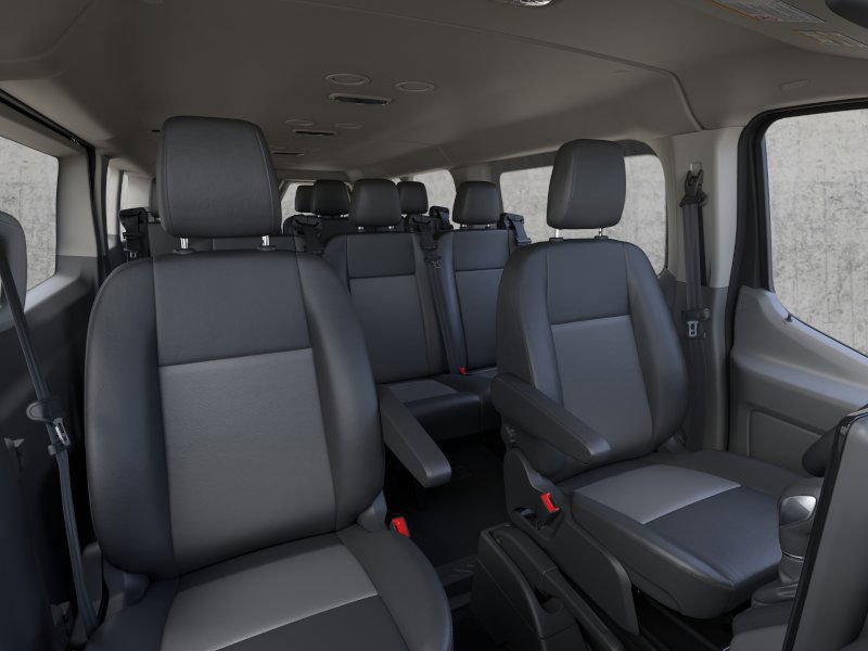 New 2024 Ford Transit 350 XL AWD/4WD image 12