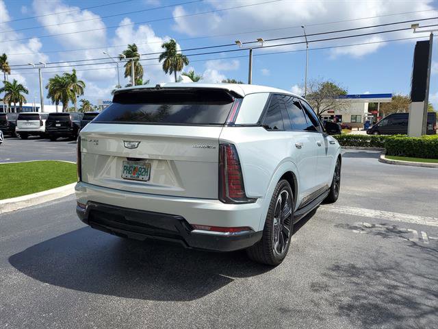 Certified 2025 Cadillac Escalade IQ Sport 2 image 23