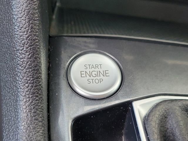 Used 2024 Volkswagen Tiguan Wolfsburg Edition image 28