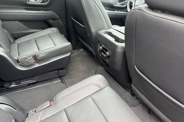 Used 2023 Chevrolet Tahoe Z71 w/ Luxury Package image 18