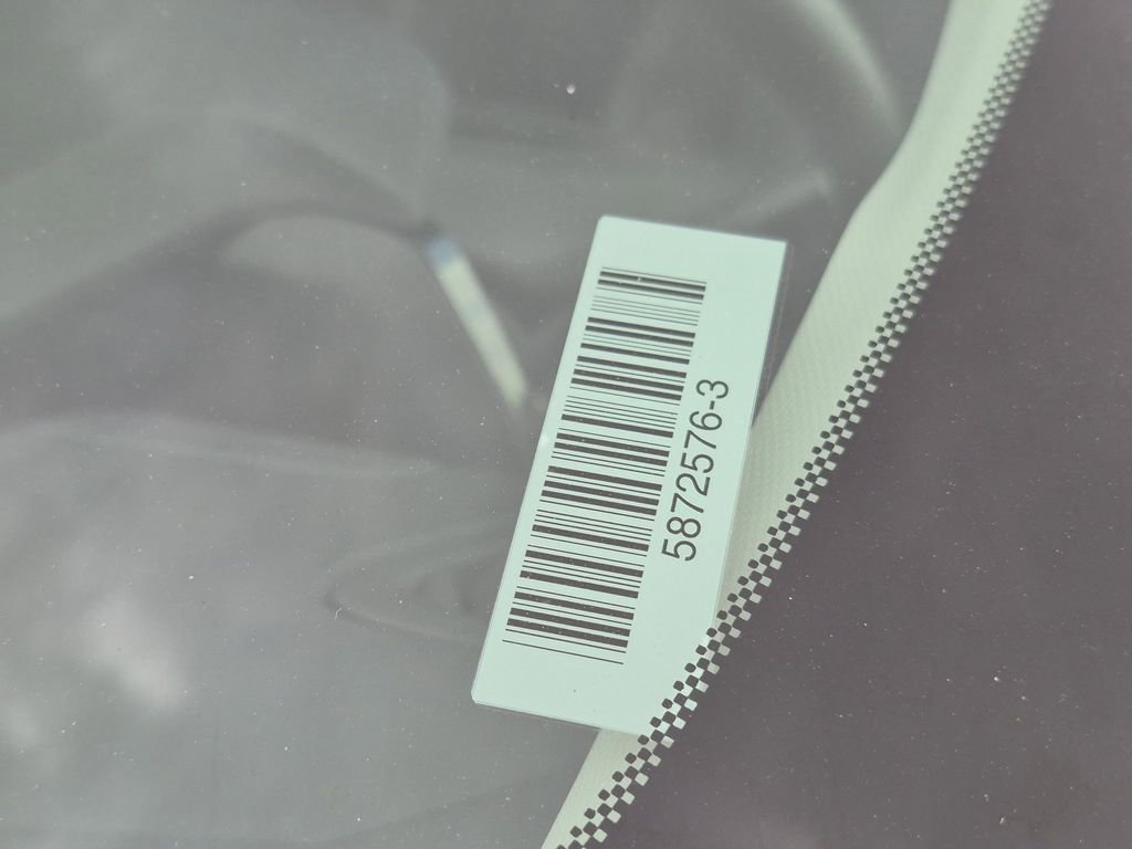 Used 2025 Chevrolet Trax LT w/ LT Convenience Package FWD image 27