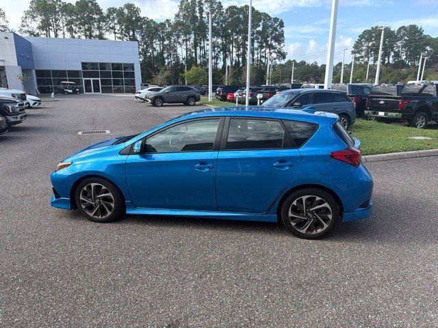 Used 2016 Scion iM FWD image 10