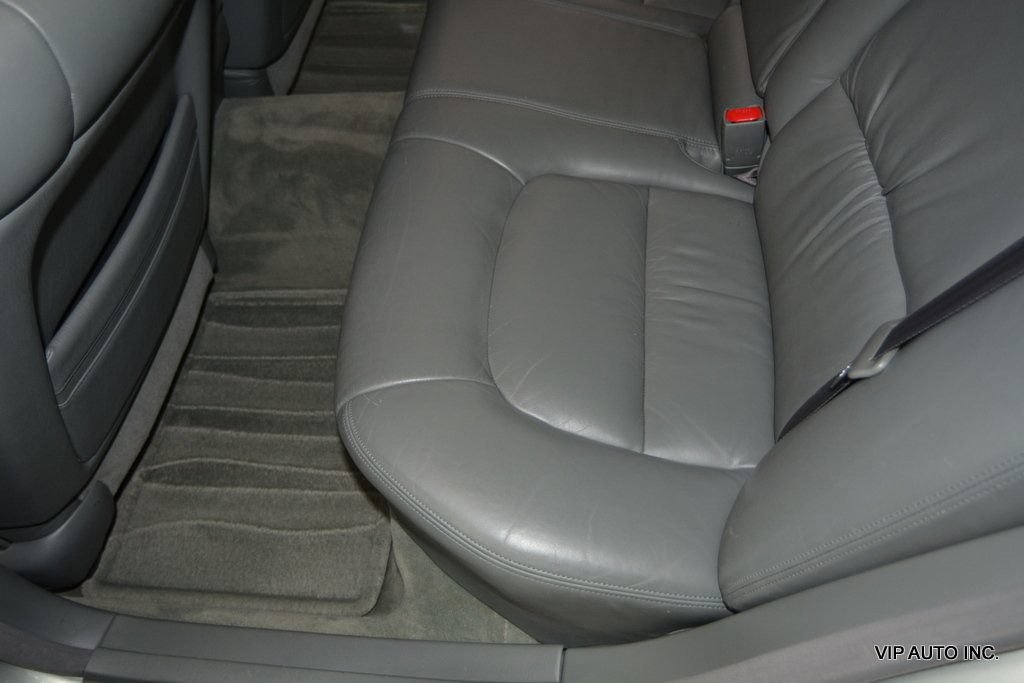Used 1998 Lexus LS 400 RWD image 19