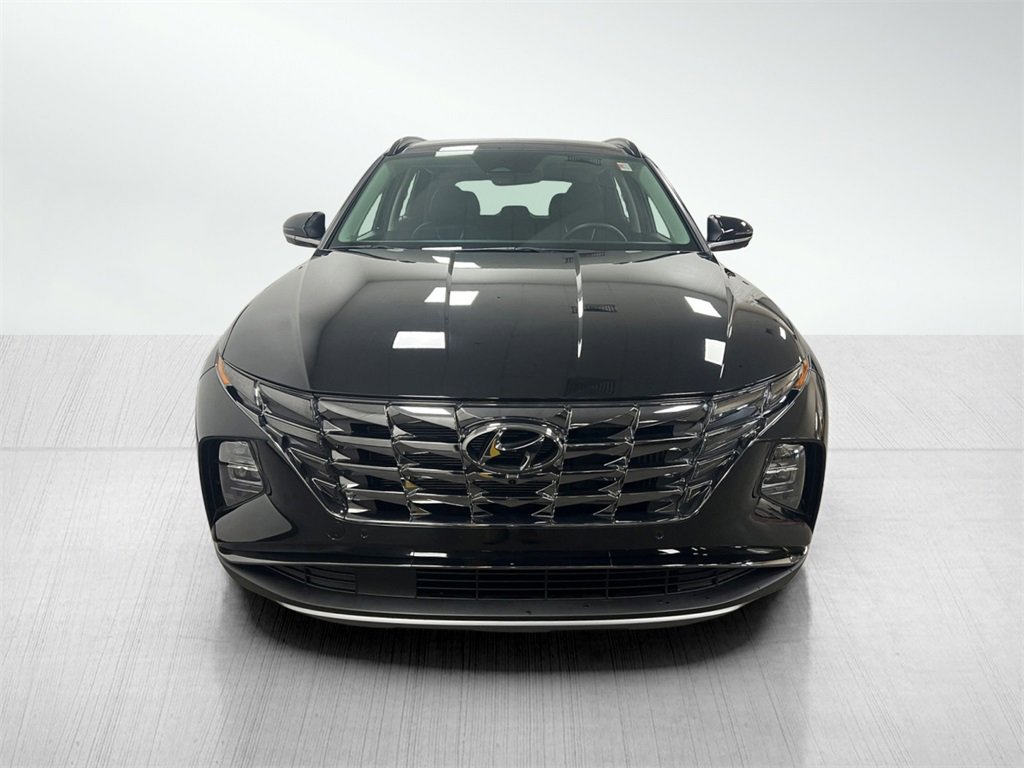 Used 2024 Hyundai Tucson Limited image 5