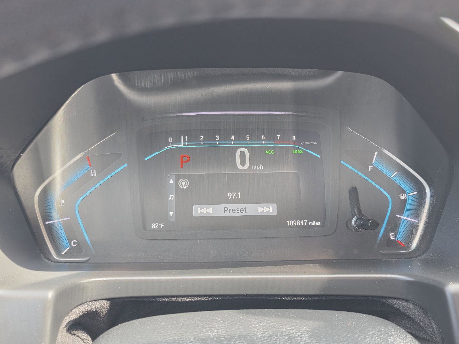 Used 2019 Honda Odyssey EX-L image 25