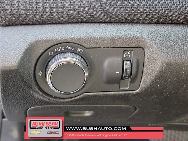 Used 2015 Chevrolet Cruze LT image 22