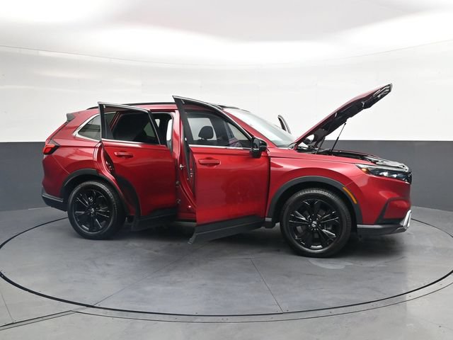 Used 2023 Honda CR-V Sport Touring image 40