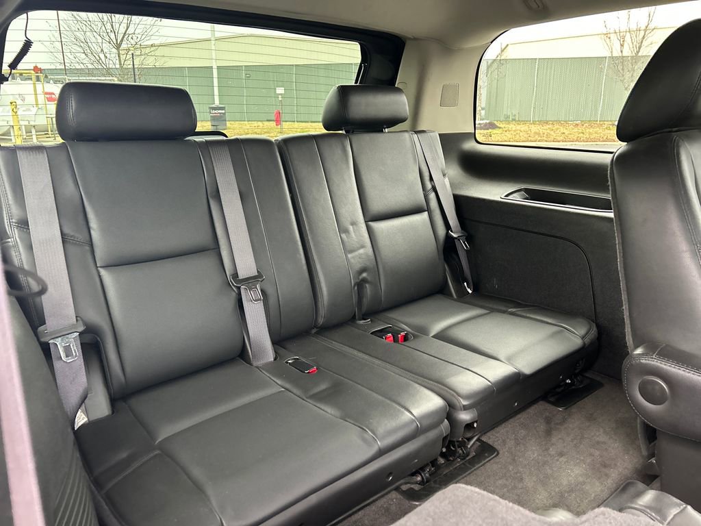 Used 2013 Chevrolet Tahoe LTZ image 24