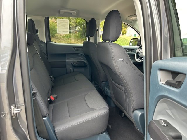 New 2025 Ford Maverick XL image 24