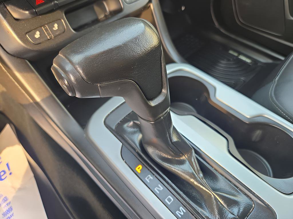 Used 2016 Chevrolet Colorado LT w/ Luxury Package, Chrome image 68