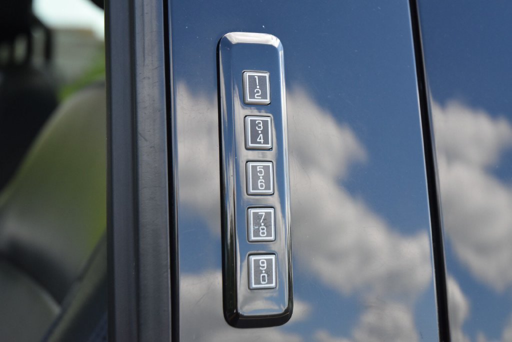 Used 2023 Ford F150 Lariat w/ Equipment Group 502A High AWD/4WD image 16