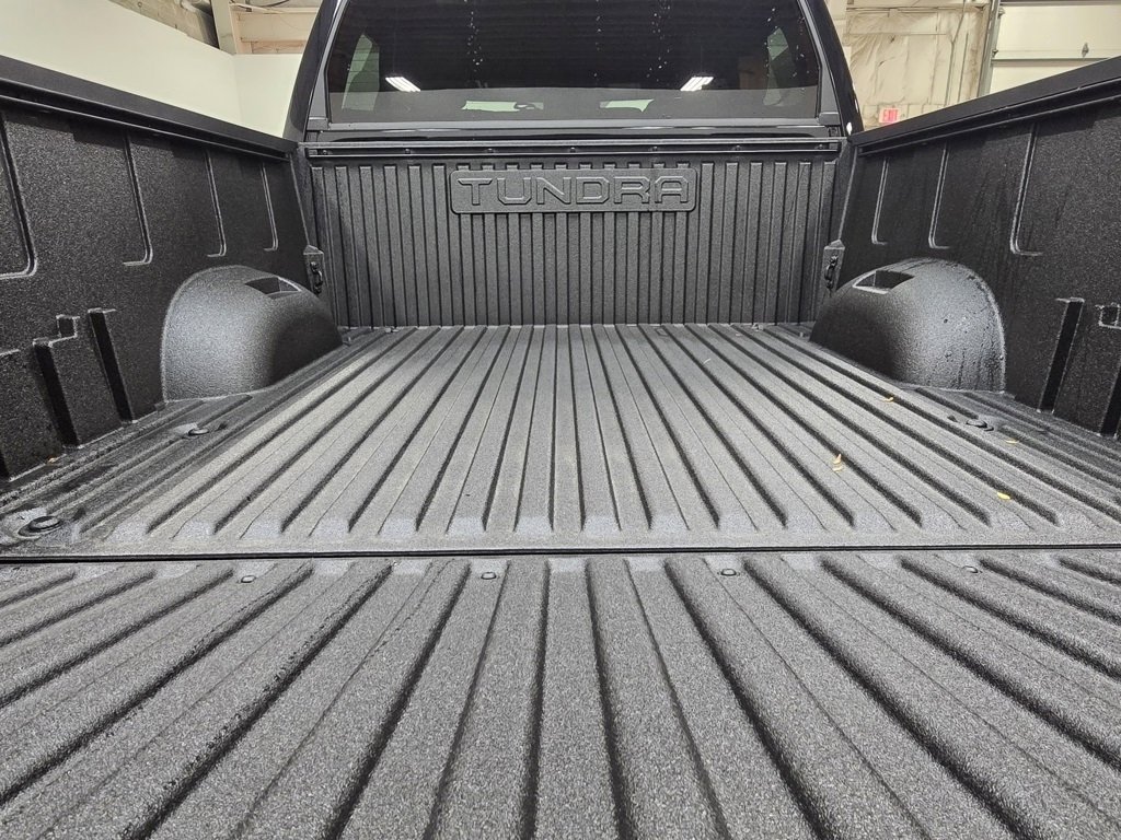 New 2026 Toyota Tundra SR5 image 19