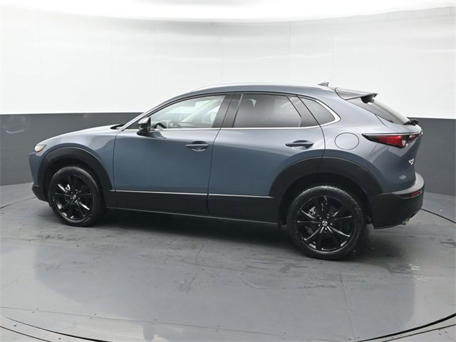 Certified 2024 MAZDA CX-30 2.5 Turbo w/ Premium Package image 3