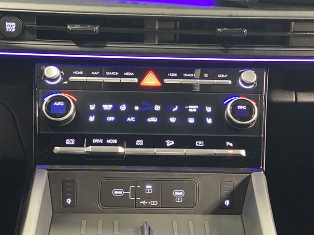 New 2026 Hyundai Santa Fe Calligraphy image 20