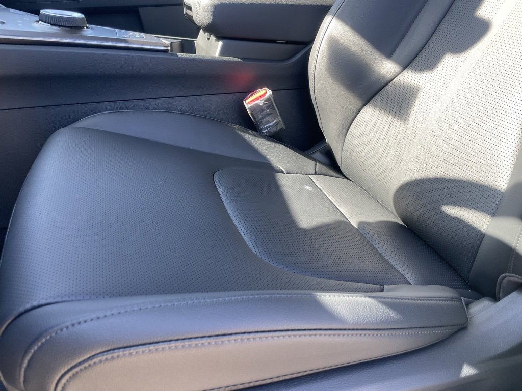 New 2026 Kia Sportage EX image 20