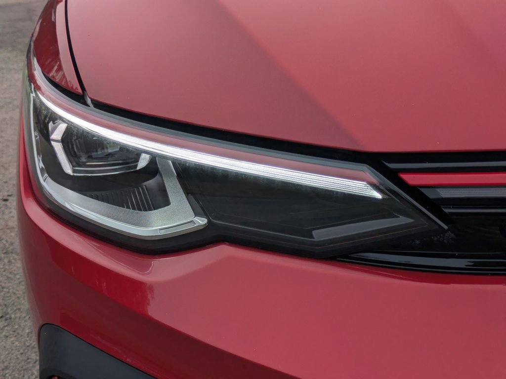 New 2026 Volkswagen GTI SE image 10