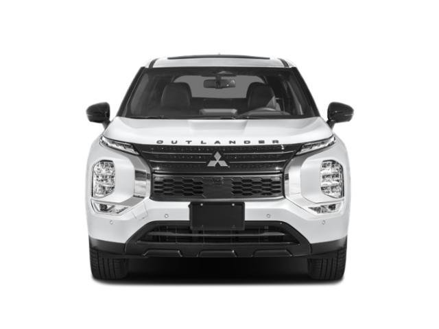 Used 2024 Mitsubishi Outlander SEL AWD/4WD image 4