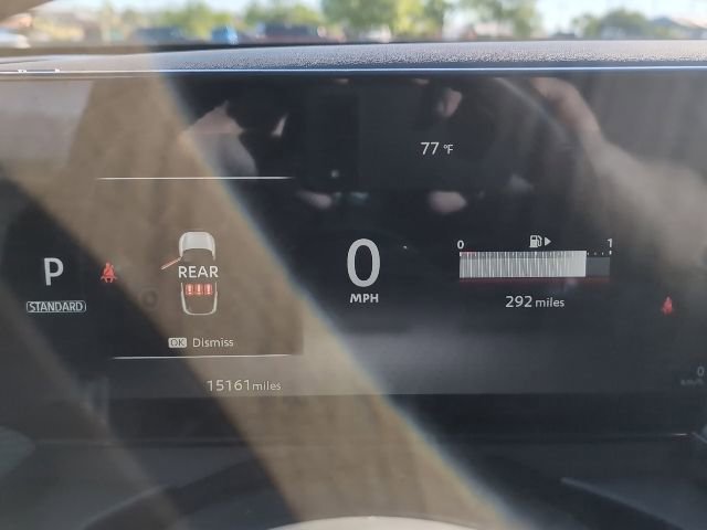 Used 2025 Nissan Kicks SR AWD/4WD image 22