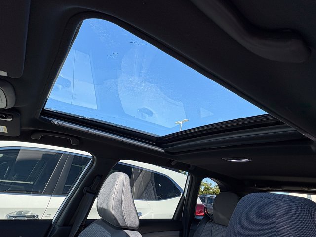 New 2026 Subaru Forester Premium AWD/4WD image 14