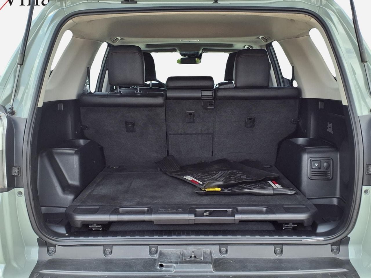 Certified 2021 Toyota 4Runner TRD Pro AWD/4WD image 5