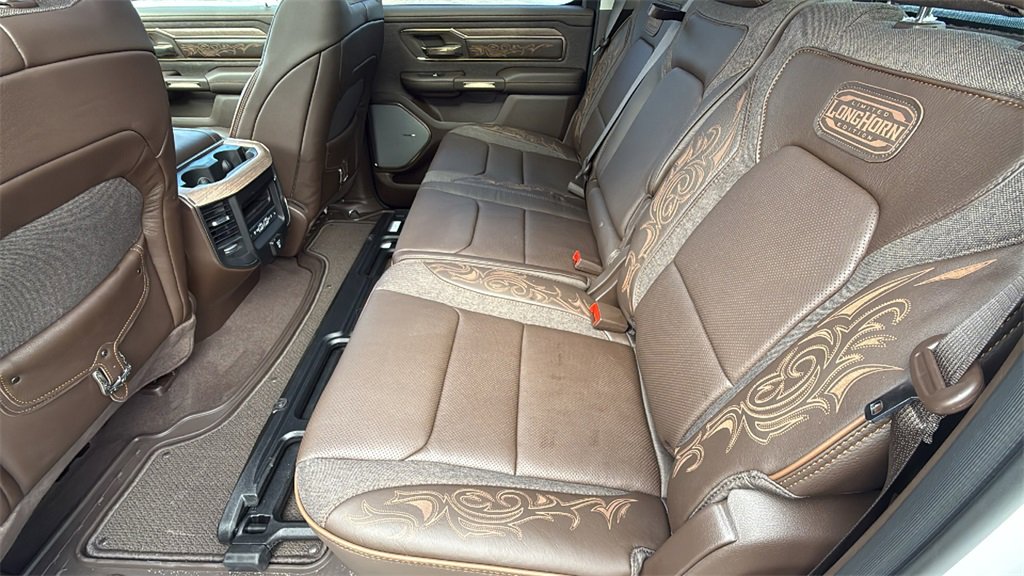 New 2026 RAM 1500 Limited image 11