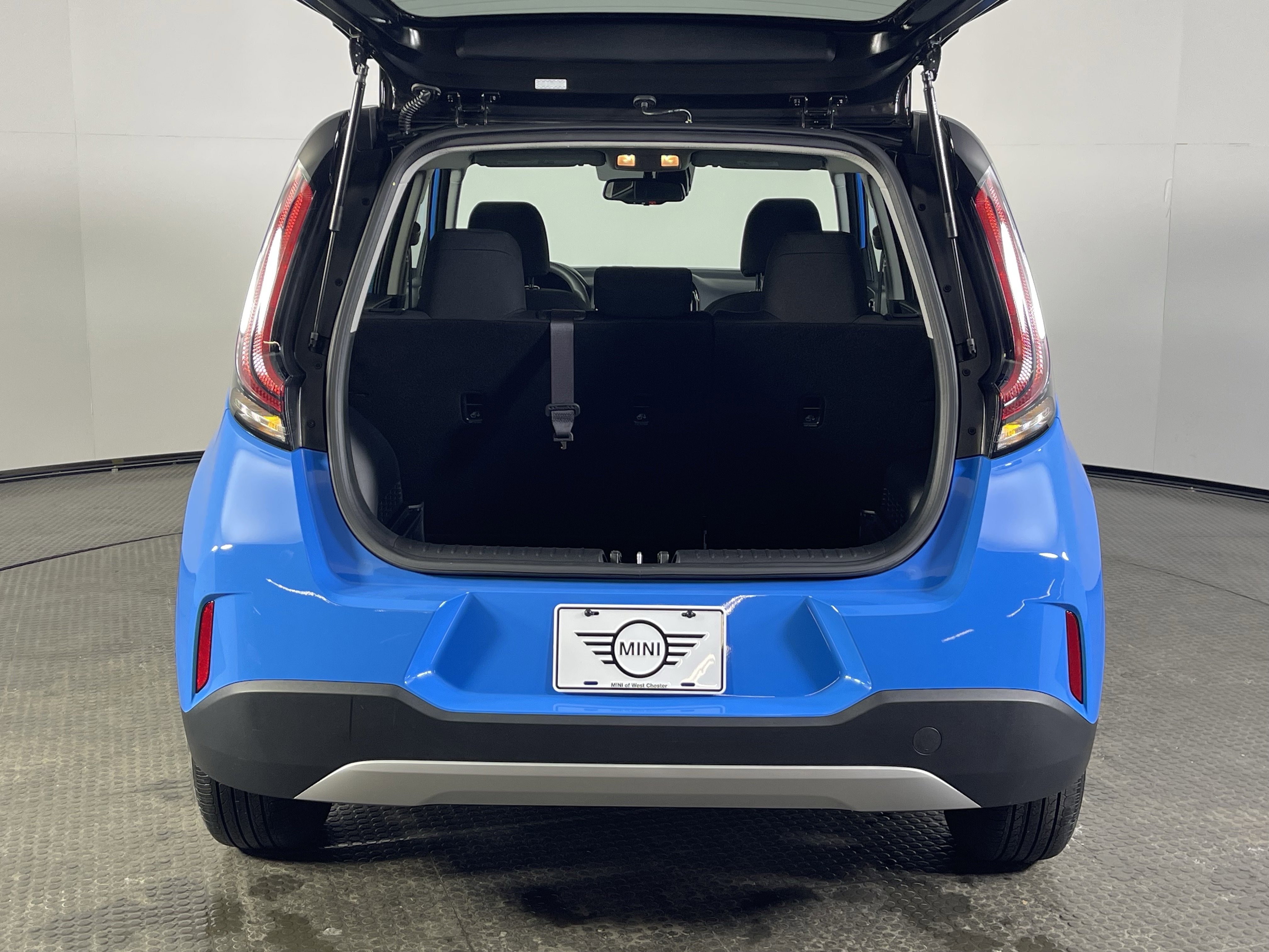 Used 2024 Kia Soul S image 8