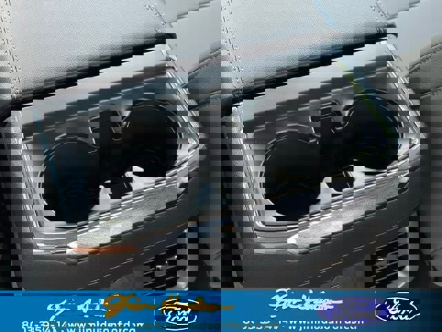 New 2025 Ford F150 Lightning Flash image 10