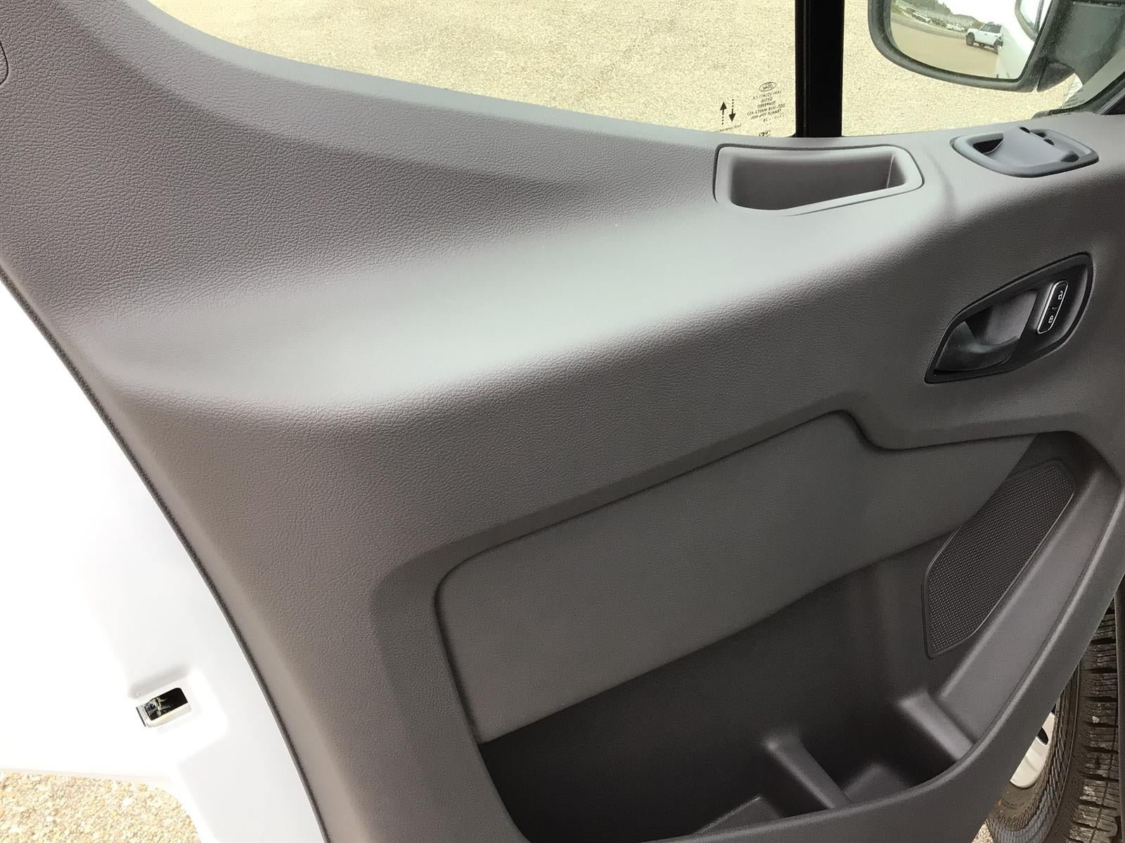 New 2026 Ford Transit 250 Low Roof AWD w/ Exterior Upgrade Package image 12