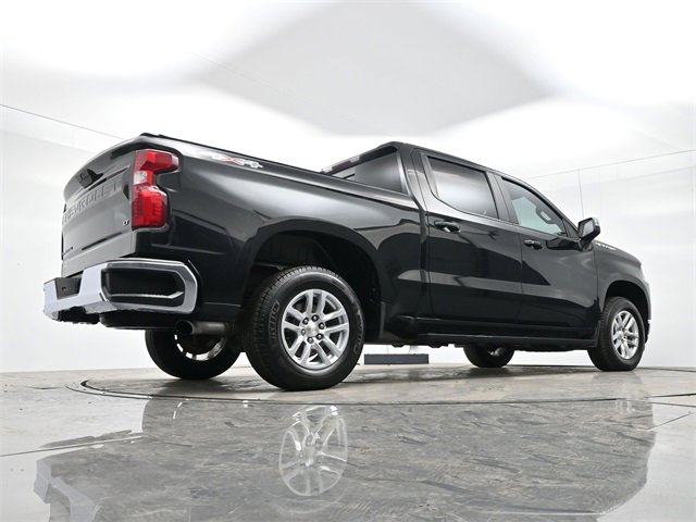 Used 2020 Chevrolet Silverado 1500 LT w/ Convenience Package image 29