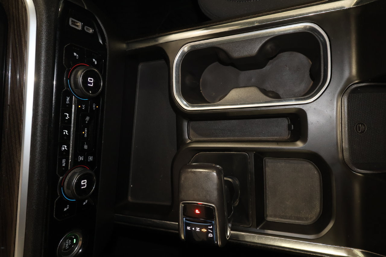 Used 2022 Chevrolet Silverado 1500 LT AWD/4WD image 15