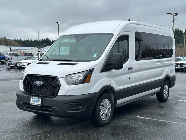 Used 2024 Ford Transit 350 XL RWD image 6