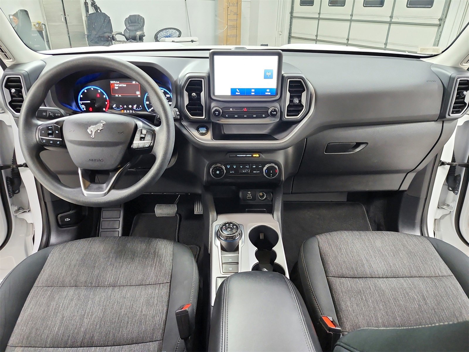 Used 2023 Ford Bronco Sport Big Bend image 24