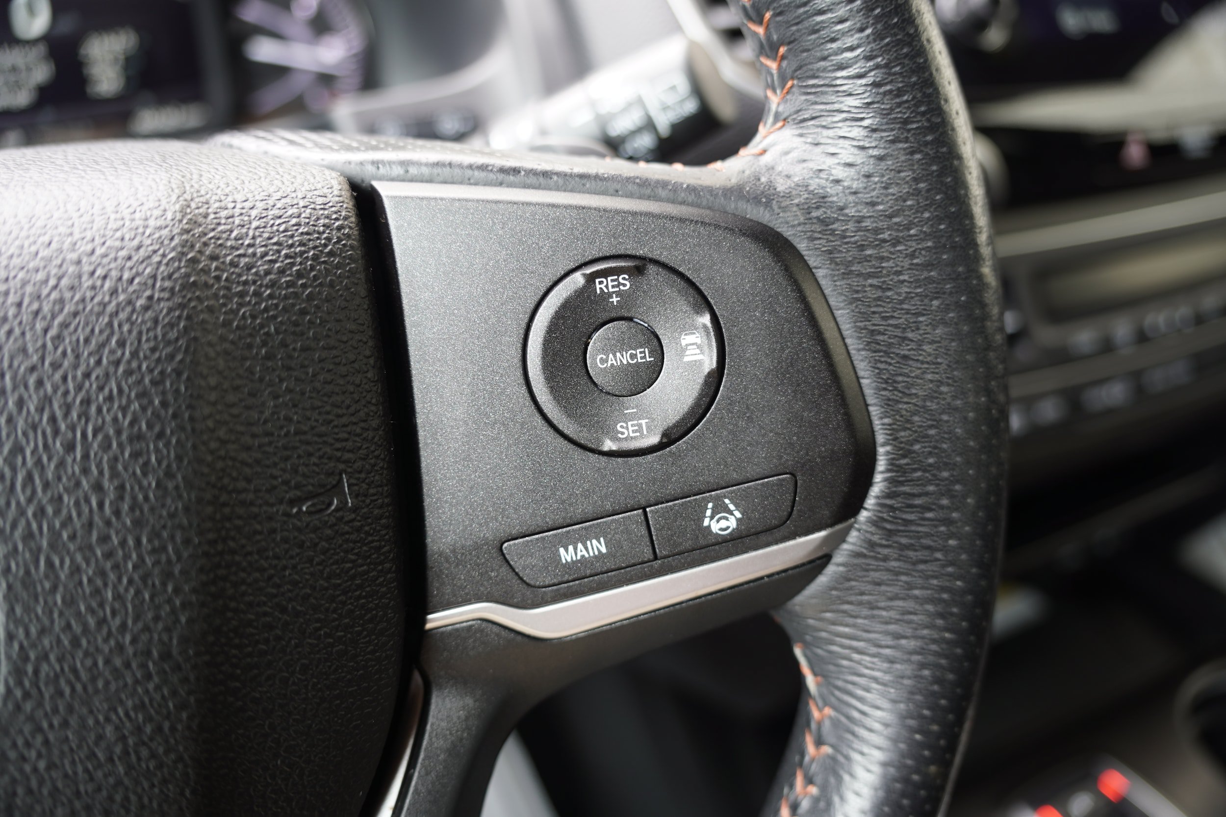 Used 2022 Honda Passport TrailSport image 19