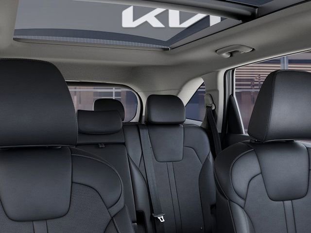 New 2026 Kia Sorento S w/ S Panoramic Sunroof Package FWD image 27
