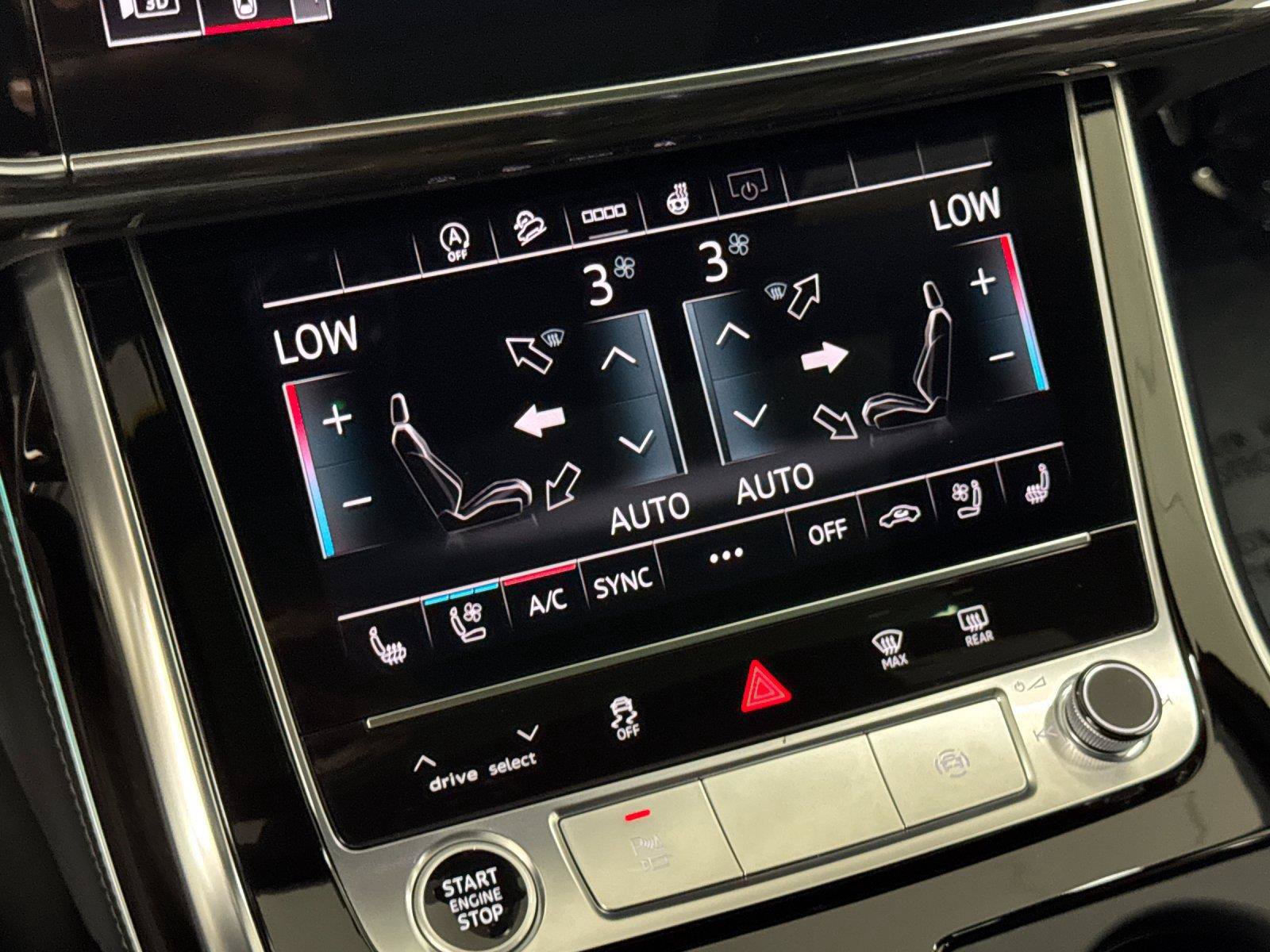 Certified 2026 Audi Q7 3.0T Premium Plus AWD/4WD image 21