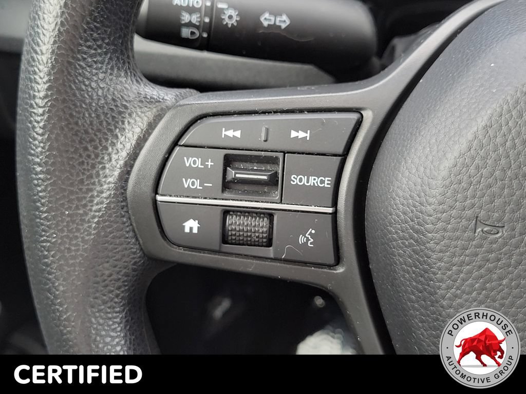 Used 2023 Honda CR-V EX image 27