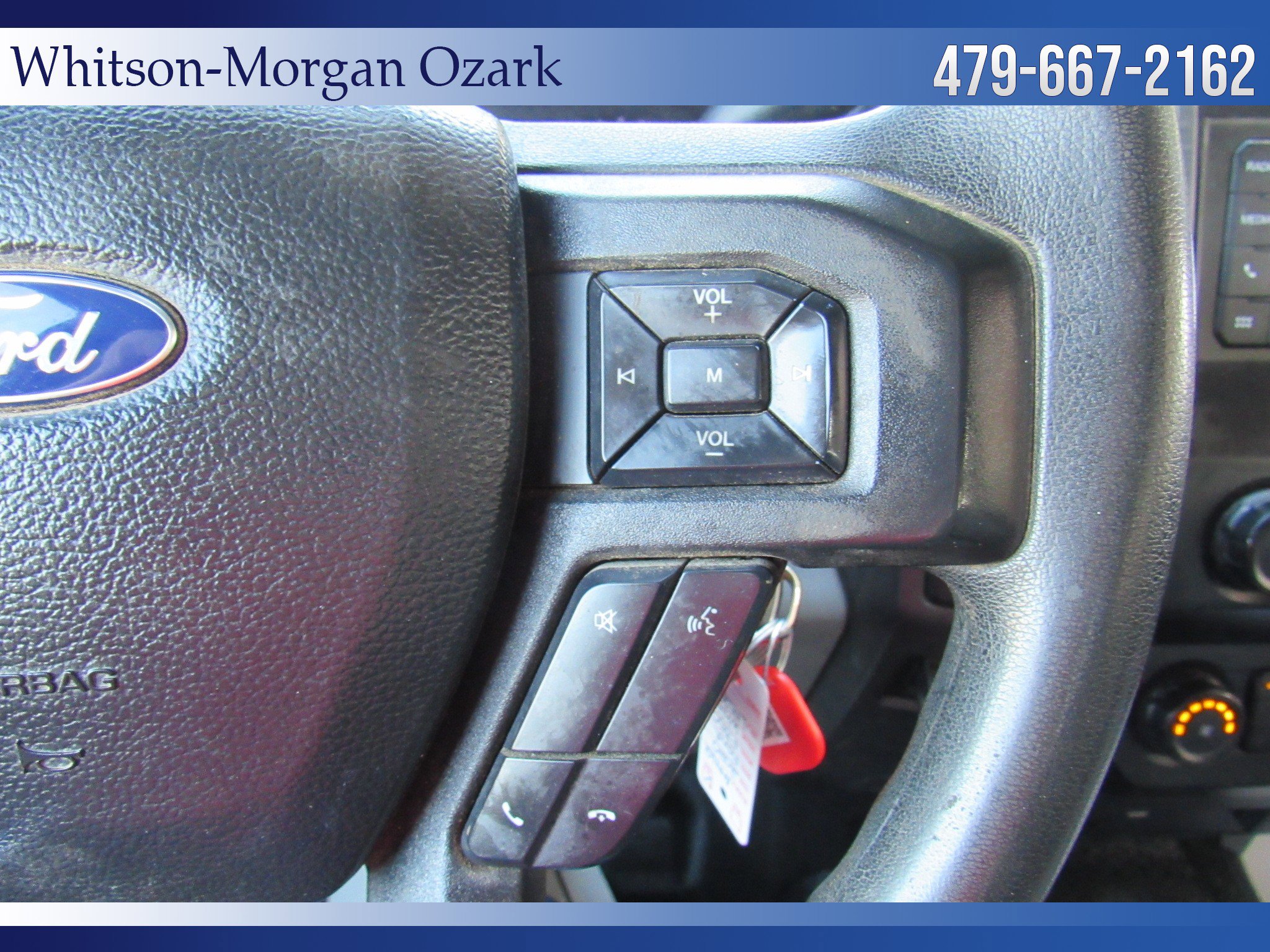 Used 2020 Ford F350 XL w/ Power Equipment Group image 38