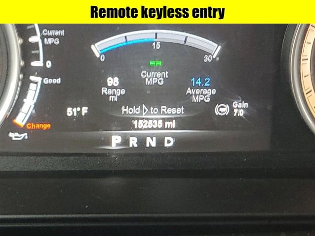 Used 2018 RAM 2500 Laramie w/ Sport Appearance Group image 16