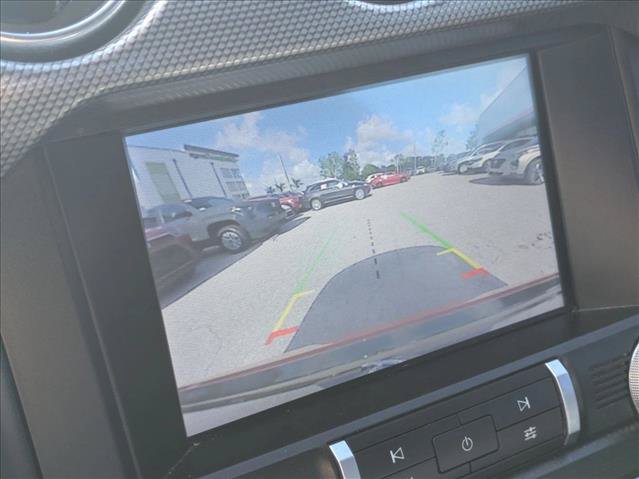 Used 2020 Ford Mustang Coupe w/ Equipment Group 101A RWD image 14