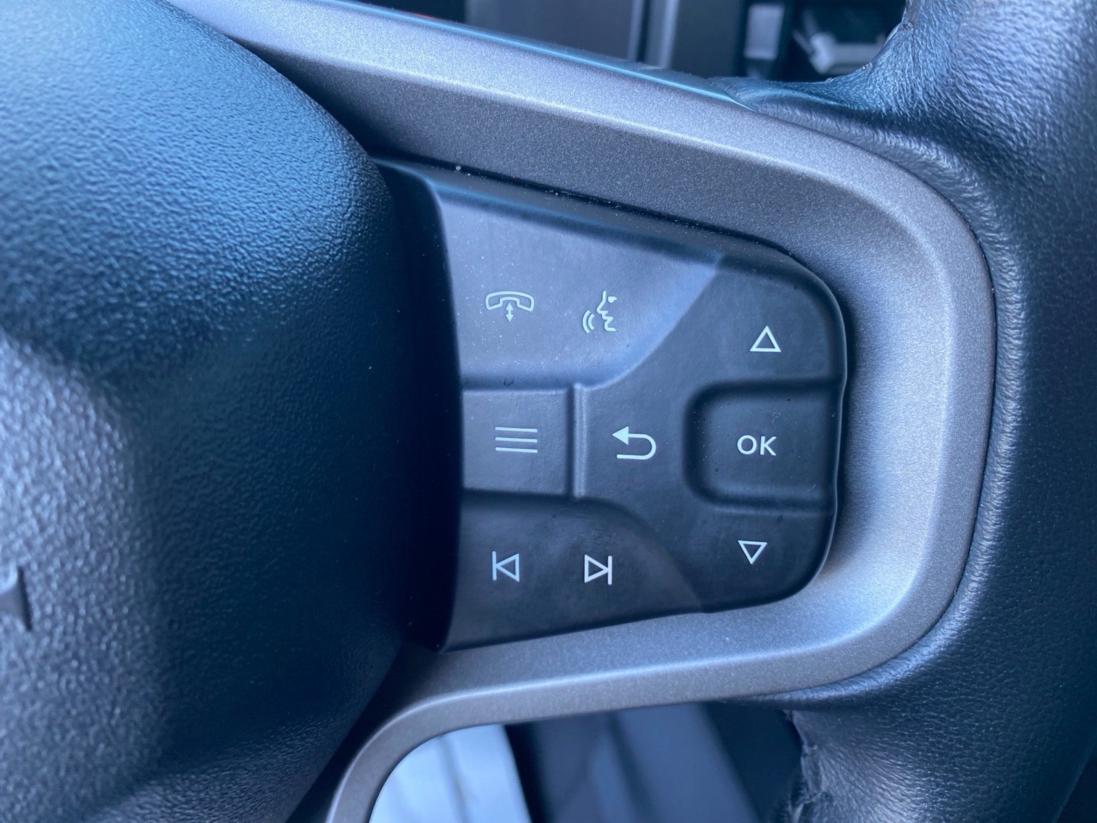 Used 2024 Ford Bronco Big Bend AWD/4WD image 17