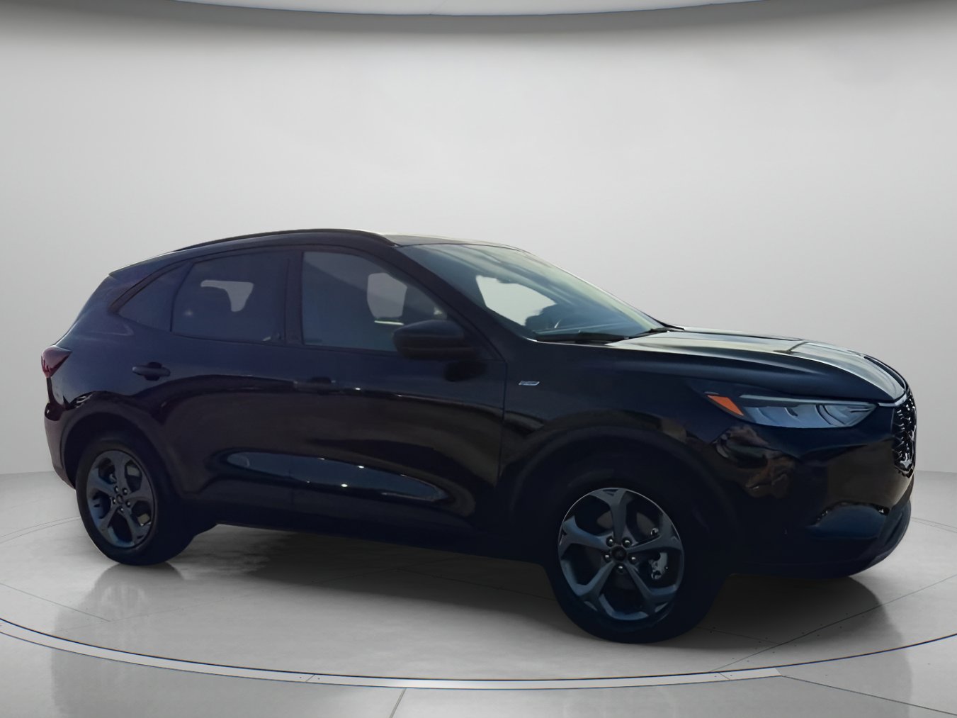 New 2026 Ford Escape ST-Line FWD image 39