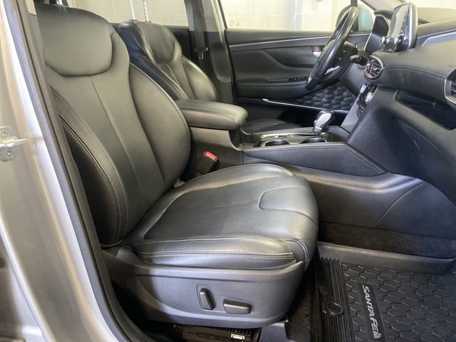 Used 2020 Hyundai Santa Fe Limited image 32