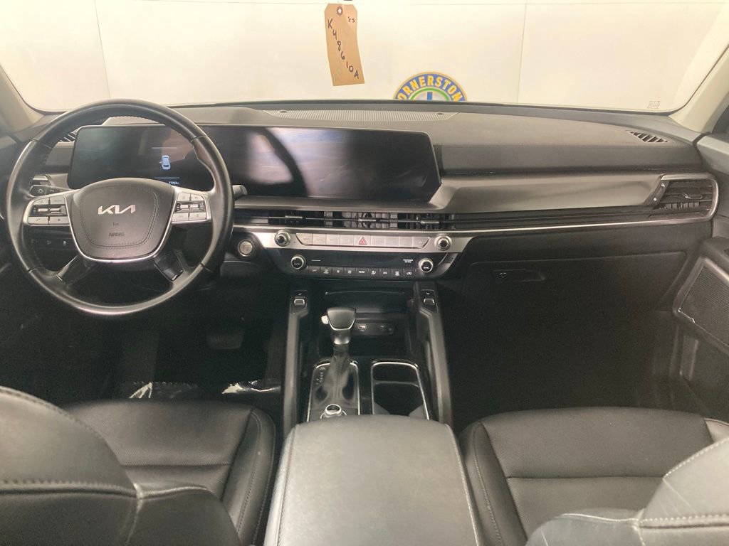 Used 2023 Kia Telluride S w/ S Sunroof Package image 7