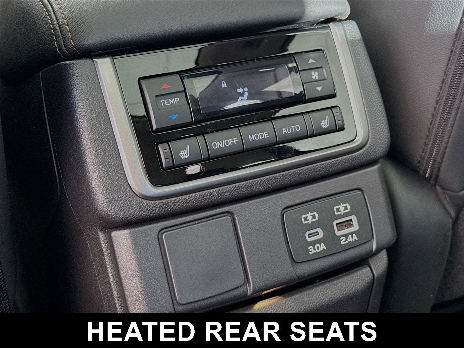 Used 2025 Subaru Ascent Bronze Edition image 29