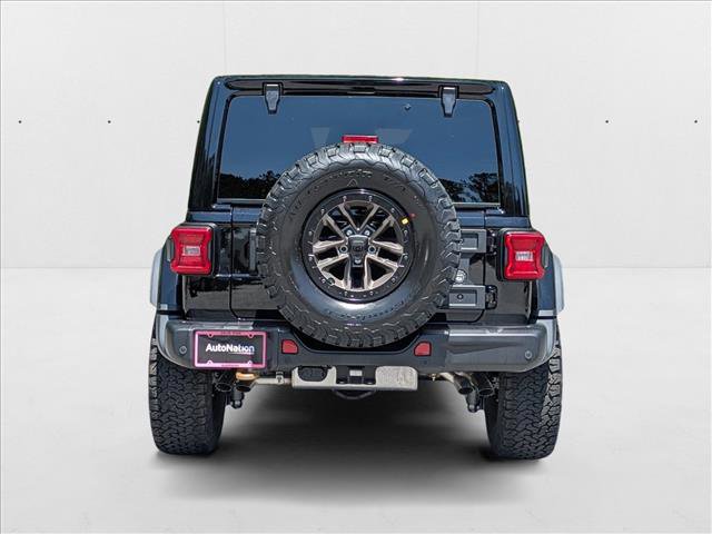 New 2025 Jeep Wrangler Unlimited Rubicon 392 image 7