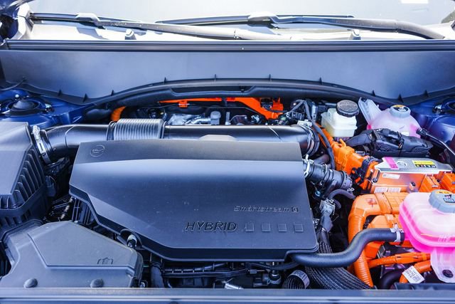 New 2027 Kia Telluride SX Prestige AWD/4WD image 30