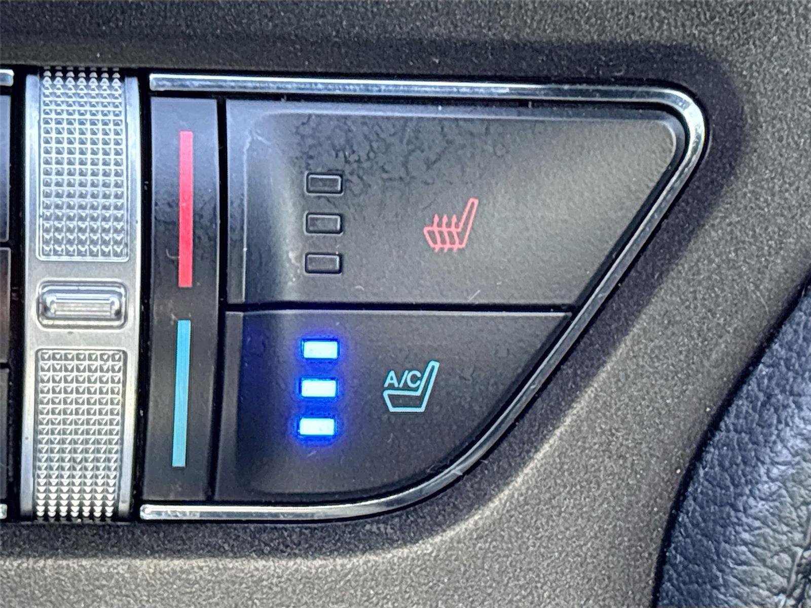 Used 2019 Ford Mustang GT Premium w/ GT Performance Package image 25