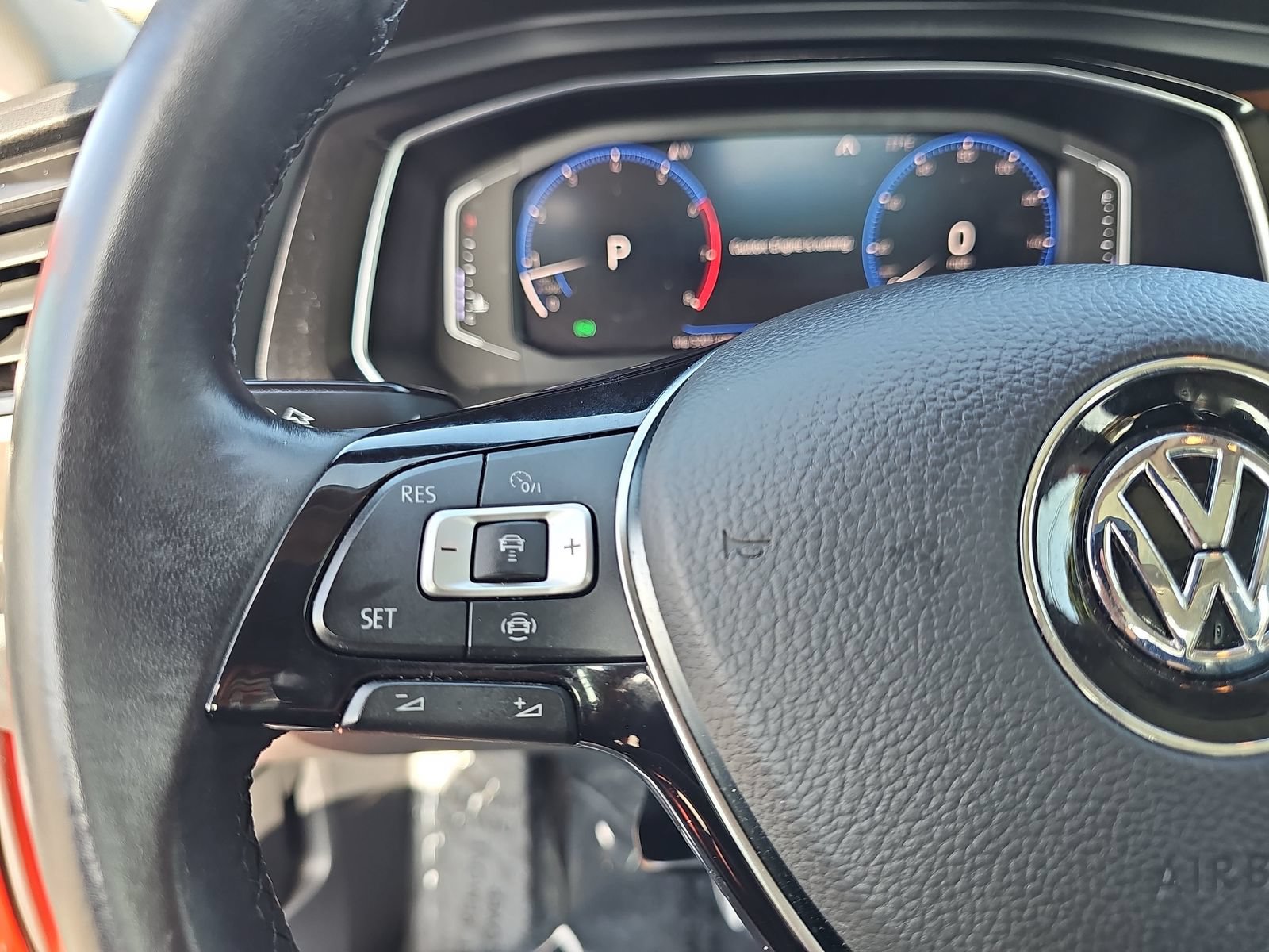 Used 2019 Volkswagen Jetta SEL Premium FWD image 16